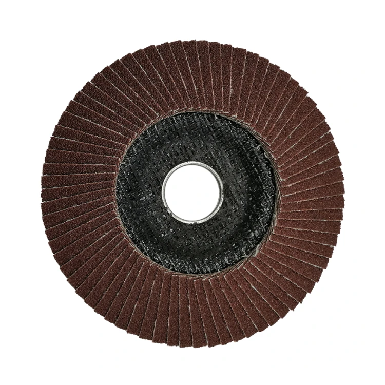 Starflex λαμελοδίσκος T29 125 mm για χάλυβα – κοκκομετρία 100 000-969 (2)