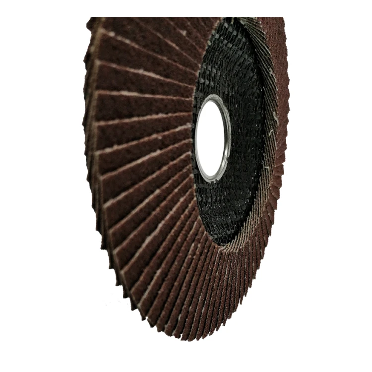 Starflex λαμελοδίσκος T29 125 mm για χάλυβα – κοκκομετρία 100 000-969 (3)
