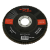 Star Flex δίσκος φλαπ κυρτός T29 125 mm για χάλυβα – κοκκομετρία 80 000-973 (1)