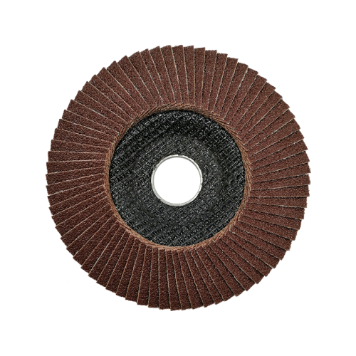 Star Flex δίσκος φλαπ κυρτός T29 125 mm για χάλυβα – κοκκομετρία 80 000-973 (2)