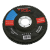 Star Flex – δίσκος φύλλων ζιρκονίας T29 125 mm κοκκομετρία 40 για ανοξείδωτο χάλυβα 000-975 (1)