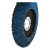 Star Flex – δίσκος φύλλων ζιρκονίας T29 125 mm κοκκομετρία 40 για ανοξείδωτο χάλυβα 000-975 (3)