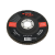 Δίσκος φυλλοειδής StarFlex για χάλυβα T29 125 mm – κοκκομετρία 120 000-971 (1)