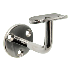 PSG στήριγμα τοίχου κουπαστής 42,4 mm – ανοξείδωτος χάλυβας AISI 304 γυαλιστερός