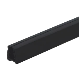 PSG Παρέμβυσμα στήριξης επίθετης σε γυαλί 20–21,5 mm – προφίλ 24×24 mm, L=2500 mm