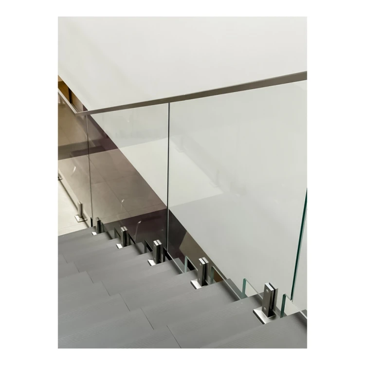 PSG Λαβή επικάλυψης γυαλιού 40x40 mm AISI 304 σατινέ – 2500 mm 001-082 (3)