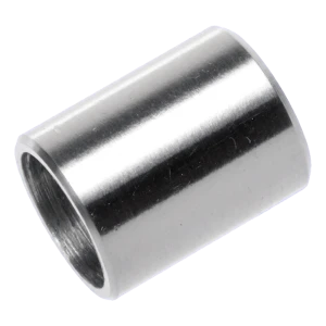 Κατάληξη ράβδου κιγκλιδώματος φ14 mm AISI 304 σατινέ