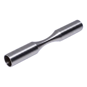 Σύνδεσμος κιγκλιδώματος κυρτός κολλητός φ 12 mm L70 – ανοξείδωτος χάλυβας AISI 304 σατινέ