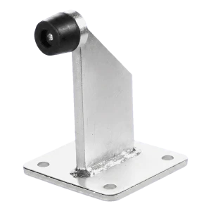 PSG εξωτερικός αντικραδασμικός πύλης βιδωτός με πλάκα 100×100 mm