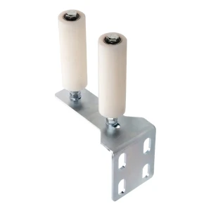 PSG οδηγός άνω ρυθμιζόμενος για συρόμενη πύλη – ρολό 152 mm