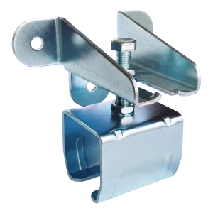 PSG επίτοιχη βάση για προφίλ 64×68 mm για κρεμαστές πύλες