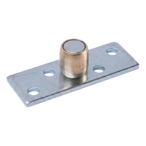 PSG κάτω καθοδήγηση ορείχαλκου για κρεμαστές πύλες 110 mm