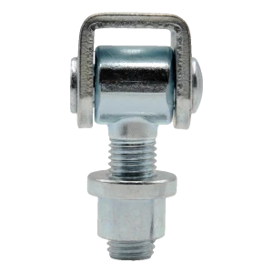 PSG μεντεσές πύλης για συγκόλληση M16 ρυθμιζόμενος γαλβανισμένος