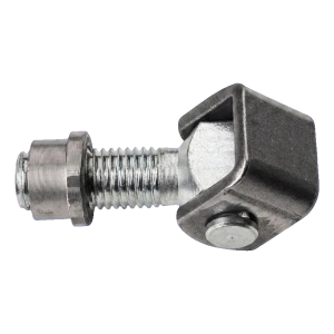 PSG ρυθμιζόμενος μεντεσές πόρτας για συγκόλληση M20 χαλύβδινος