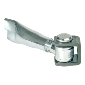 Comunello ρυθμιζόμενος μεντεσές πύλης για ενσωμάτωση M20 γαλβανισμένος 150 mm