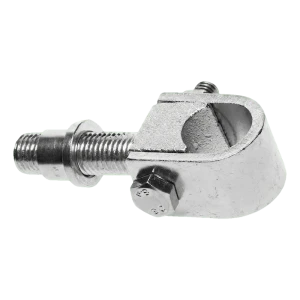 PSG ρυθμιζόμενος μεντεσές πύλης M20 γαλβανισμένος για συγκόλληση – fi 30 mm