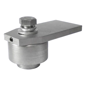 PSG μεντεσές πύλης άνω με ρουλεμάν Φ 50 mm χαλύβδινος