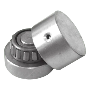 PSG κάτω μεντεσές πύλης με ρουλεμάν fi 50 mm από ατσάλι