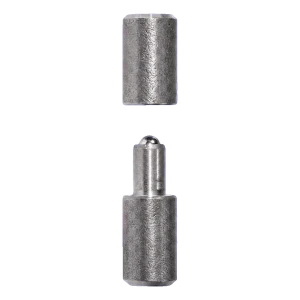 PSG μεντεσές πύλης με σφαίρα fi 14×70 mm χαλύβδινος