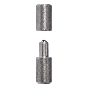 PSG μεντεσές πύλης με σφαίρα fi 16 × 70 mm από χάλυβα