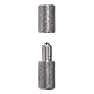 PSG μεντεσές πόρτας με σφαίρα φ 20×70 mm από χάλυβα