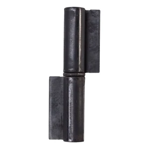 PSG μεντεσές πόρτας για συγκόλληση 24 × 140 mm – χαλύβδινος, τορνευμένος