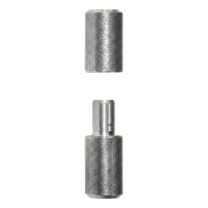 Μεντεσές κυλιόμενος PSG διαμέτρου 30 mm – ύψος 100 mm για θυρόφυλλα πυλών