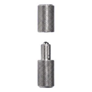 Μεντεσές κύλισης για πύλες PSG με σφαίρα ΦΙ 40×120 mm για ανοιγόμενες πύλες