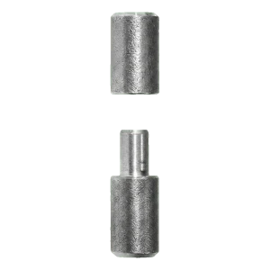 PSG μεντεσές πόρτας περιστροφικός φ 35×120 mm για πτερυγιακές πόρτες